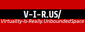 V-I-R.US Logo